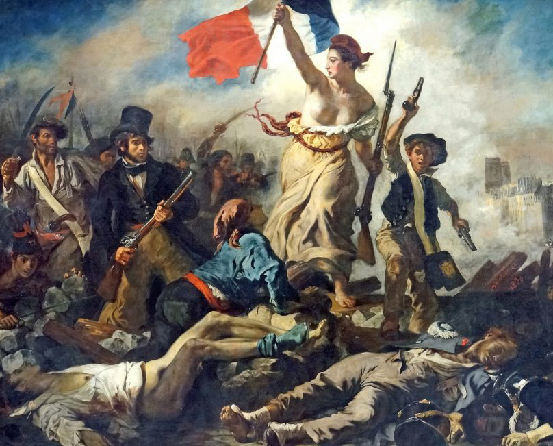 Bilderesultat for the first french republic