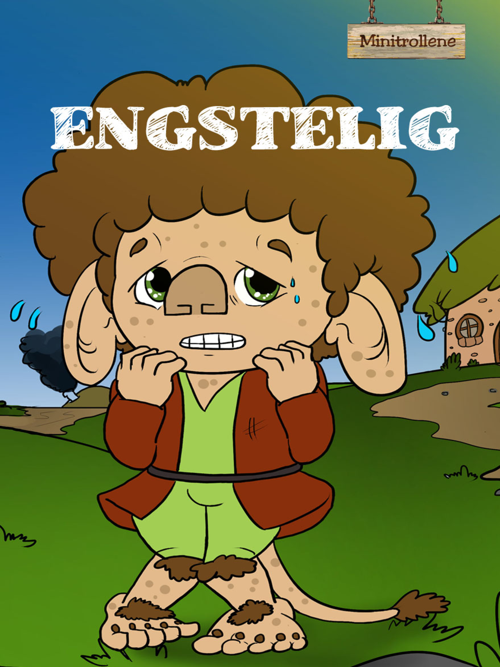 Engstelig