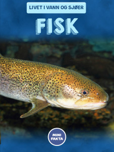 Fisk Minifakta