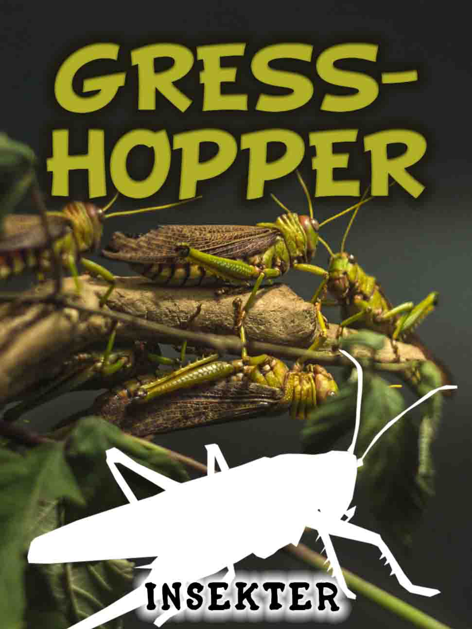 Gresshopper