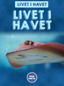 Livet i havet Minifakta