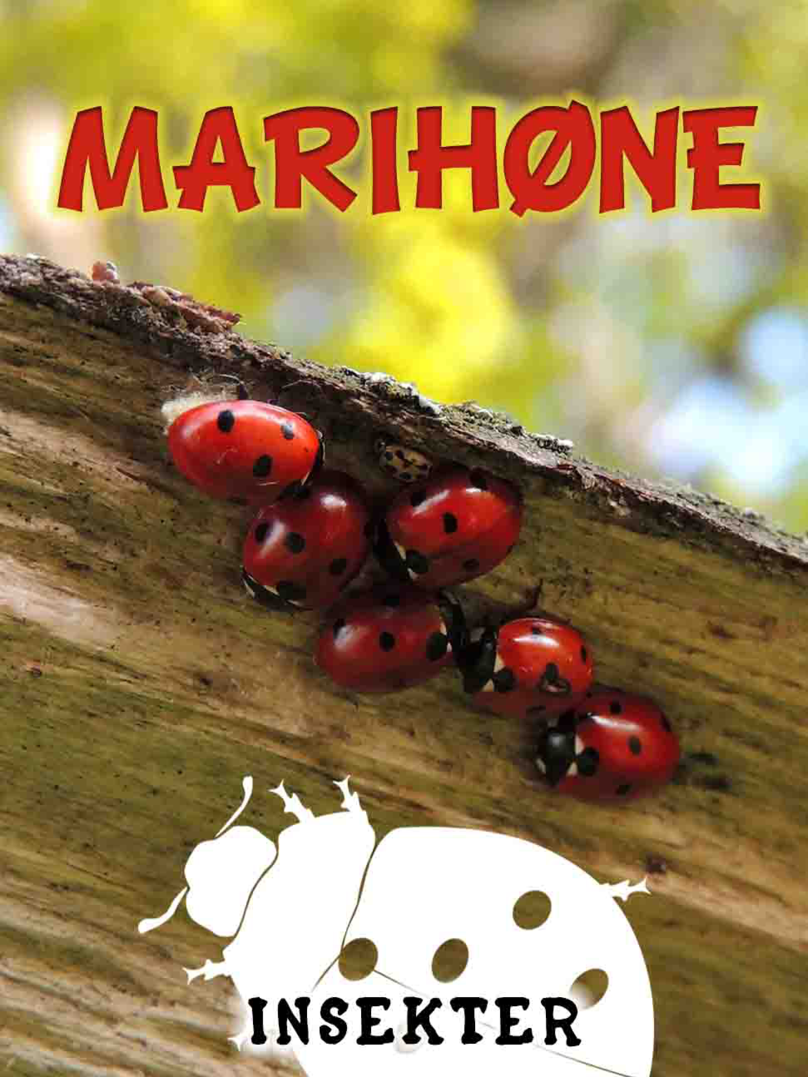 Marihøne