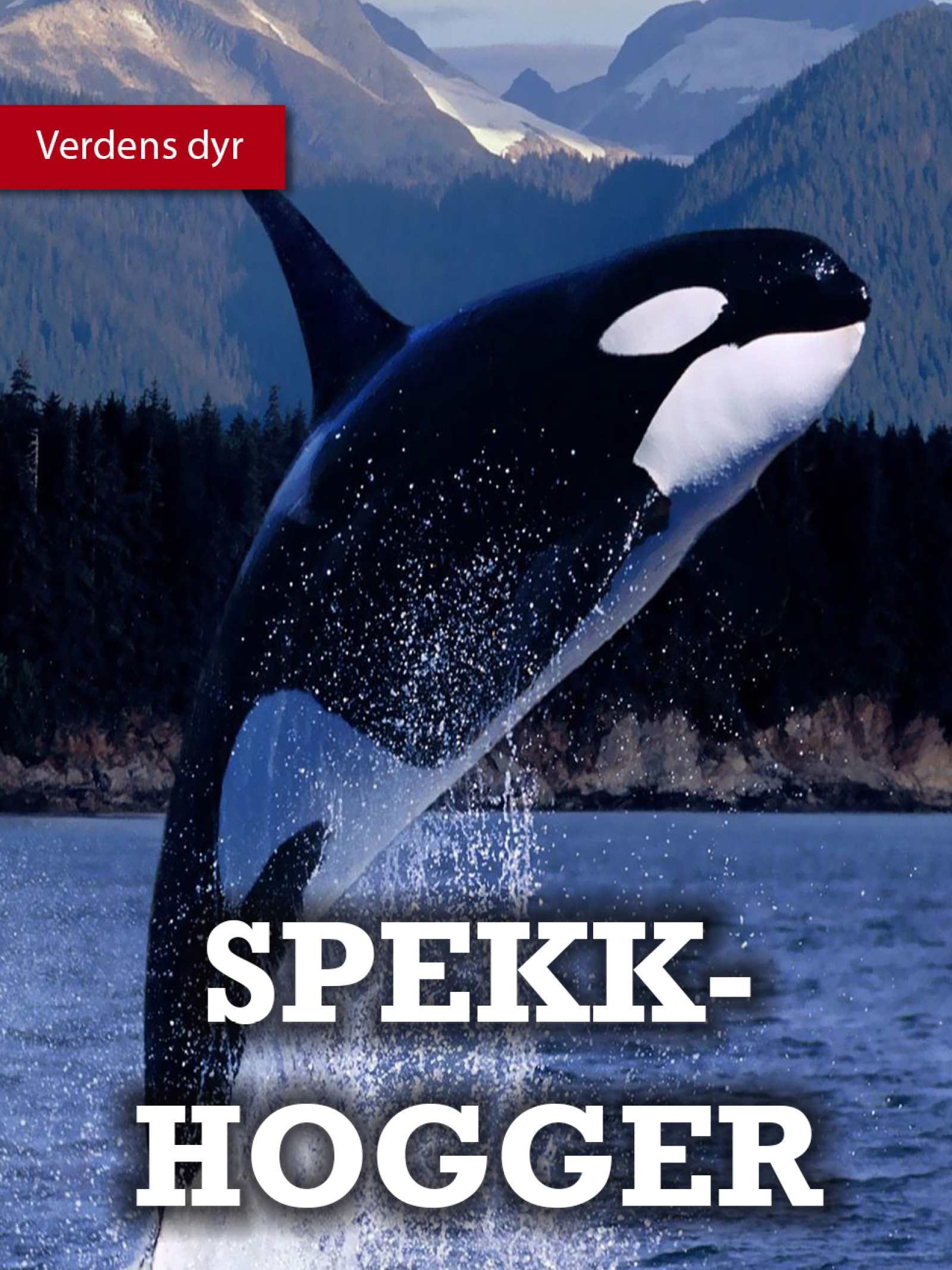 Spekkhogger