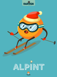 Alpint