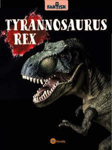Tyrannosaurus Rex