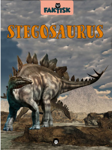 Stegosaurus
