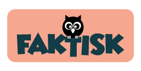 Faktisk-logo-fersken
