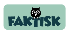 Faktisk-logo-groenn