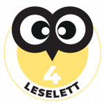 Leselett-4-gul
