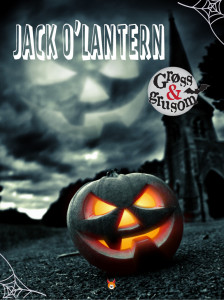 Jack O'Lantern