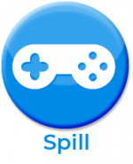 Gå til side med spill